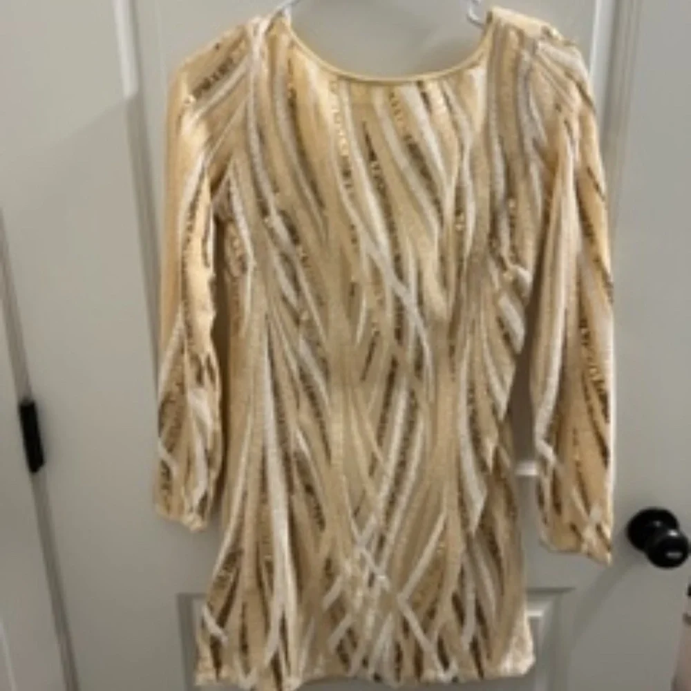 Dress - Picture 2 of 2